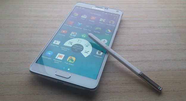 Galaxy Note 7 - przecieki o nowym smartfonie Samsunga