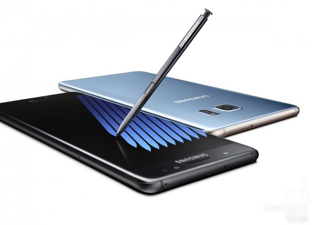 Perfekcja jest nudna. Samsung Galaxy Note 7 jest tego najlepszym przykładem