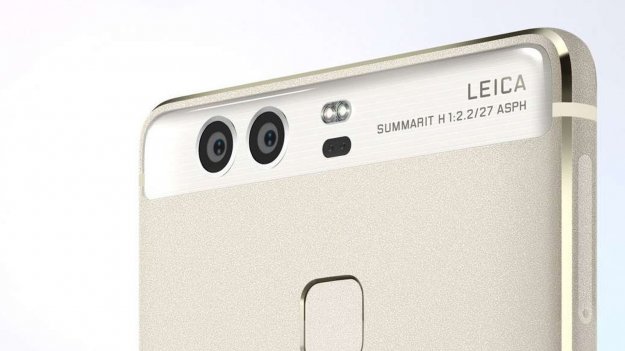 Już rok temu Huawei zmienił oblicze mobilnej fotografii. Zauważyło to nawet Apple