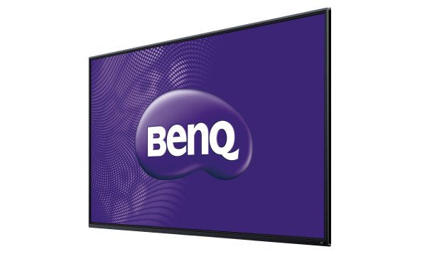BenQ - panele 4K2K LED z Android OS