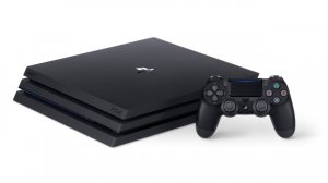 PlayStation 4 Pro nie pozwoli na grę w prawdziwym 4K