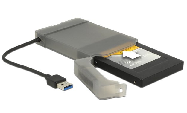 Konwerter USB 3.0 od firmy Delock