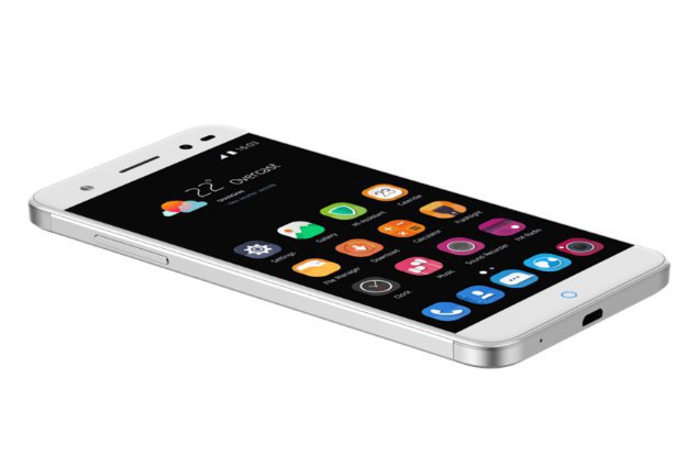 ZTE Blade V7 Lite  - niedrogi smartfon z LTE