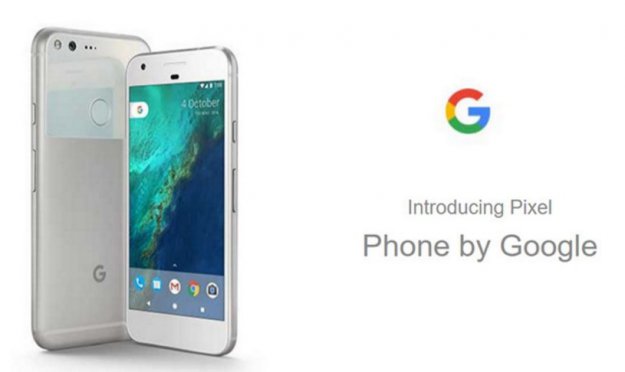 Google Pixel i Google Pixel XL - co wiemy o nich przed premierą?