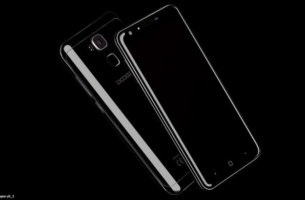 Y6 - chiński smartfon ze średniej półki