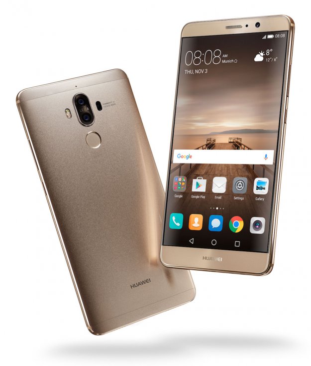 Najlepszy smartfon tego roku pochodzi z Chin