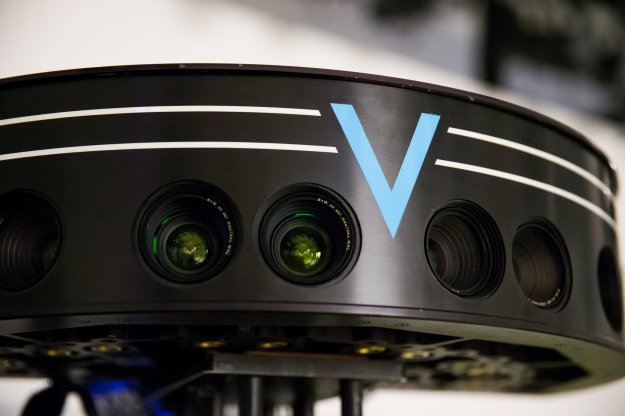 Intel stawia na transmisję VR na żywo 