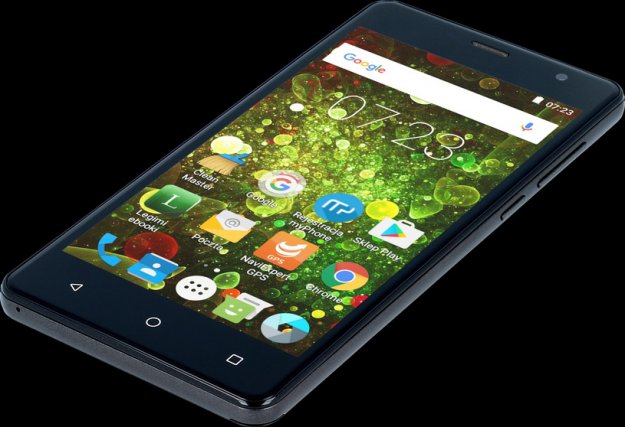myPhone Q-Smart Elite - za 229 zł w Biedronce