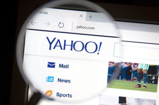 Hakerzy wykradli informacje z ponad miliarda kont Yahoo