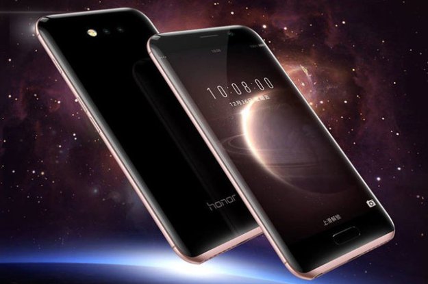 Huawei  Honor Magic – innowacyjny smartfon