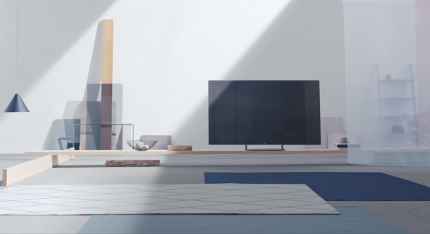 CES 2017: Sony prezentuje nowe telewizory z serii X oraz A