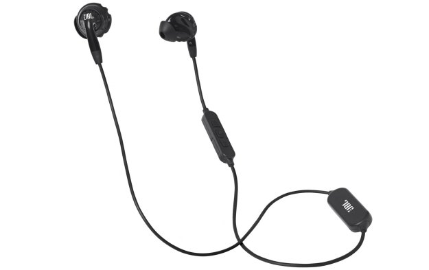 JBL Inspire 500 - bezprzewodowe  słuchawki dla sportowców