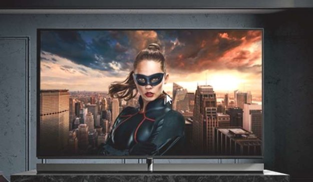 Panasonic rozszerza ofertę telewizorów 4K Pro HDR Ultra HD OLED