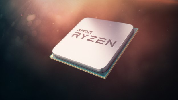 Procesory AMD Ryzen 7 – znamy datę premiery