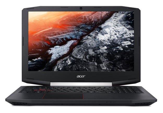 GeForce GTX 1050 w laptopie – jest dobrze!