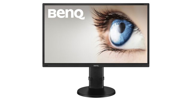 BenQ GL2706PQ 27” QHD z EyeCare