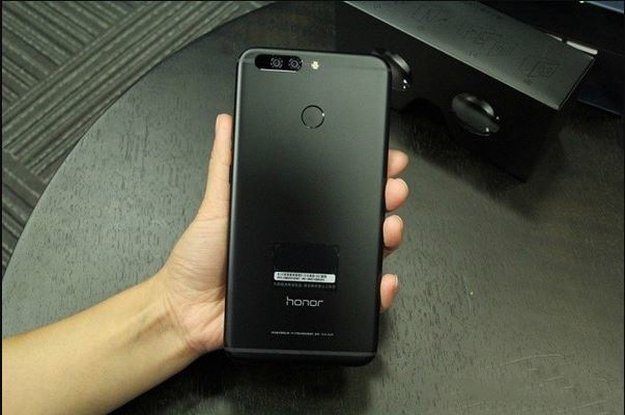 Honor Note 9 – wiemy jak wygląda