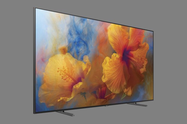 Samsung QLED TV Q9F w polskiej sprzedaży