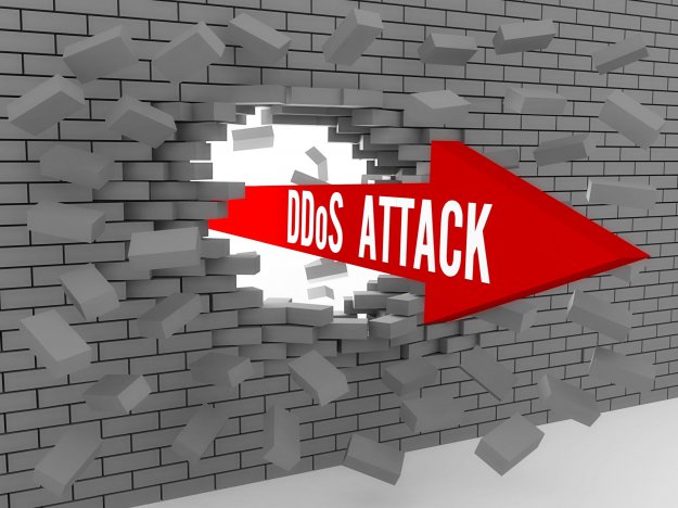 Kaspersky Lab analizuje ataki DDoS w I kwartale 2017 r.