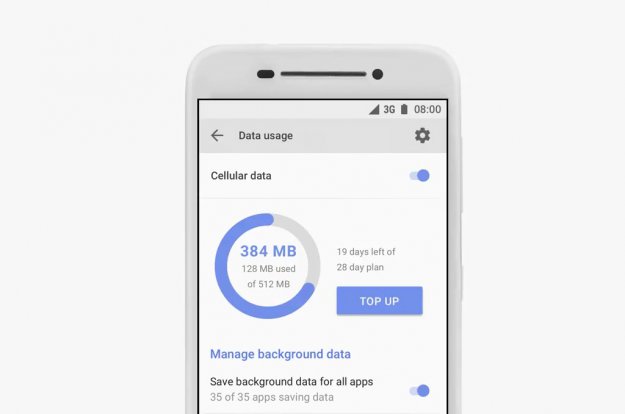 Android Go sprawi, że nawet tanie smartfony będą działać płynnie