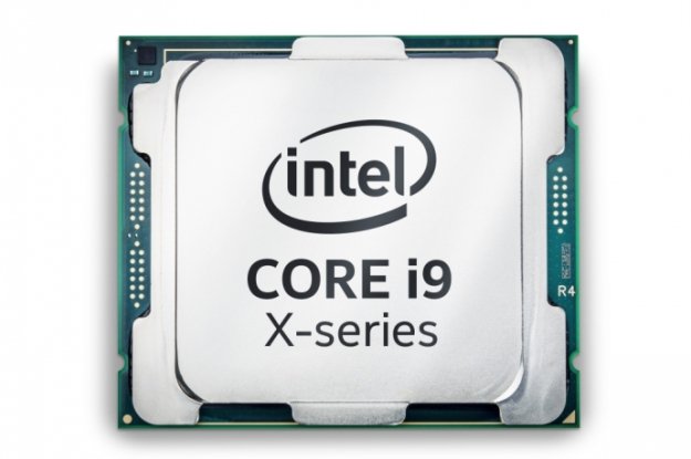 Nowa rodzina procesorów – Intel Core X