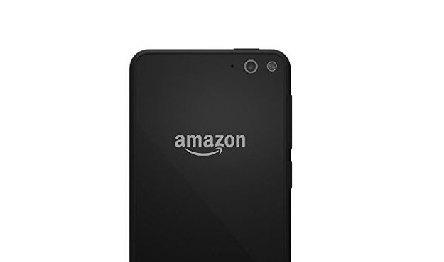 Smartfon od Amazonu?