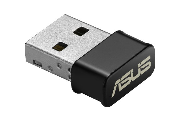ASUS prezentuje USB-AC53 Nano