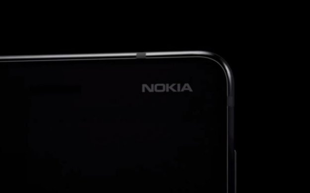 Nokia 9  - znamy specyfikację