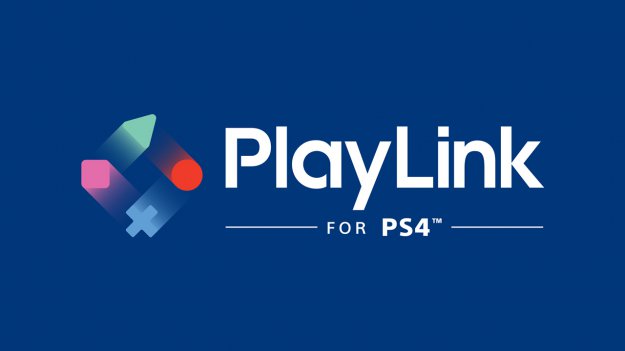Playstation prezentuje technologię Playlink