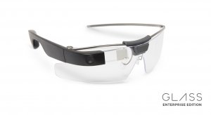 Druga szansa Google Glass