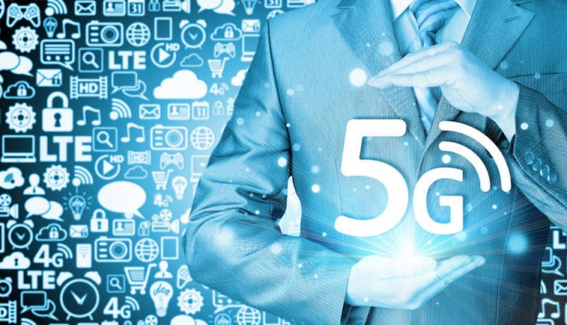 ZTE zbuduje zaawansowaną sieć 5G