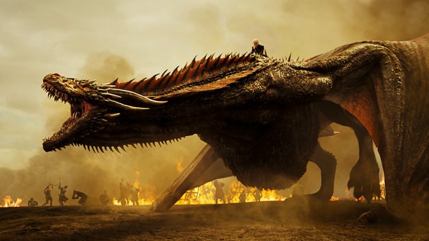 HBO zhakowane – wyciekł scenariusz Gry o Tron