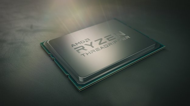 AMD wprowadza Ryzen Threadripper
