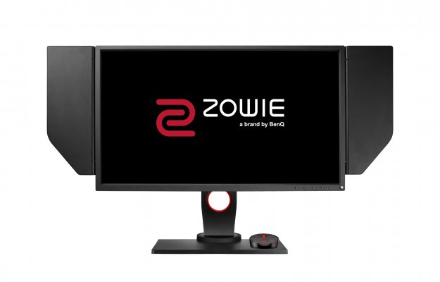 ZOWIE XL2546 - monitor dla e-sportu