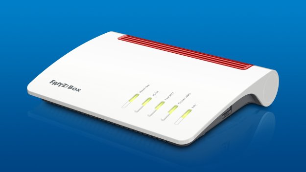 Nowy router FRITZ!Box 7590