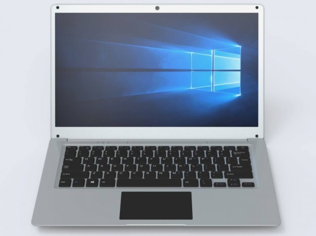 Laptop DGM  L-141QH za 699 zł w Auchan