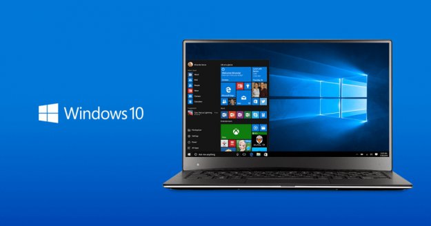 Windows 10 Creators Update i Surface Book 2