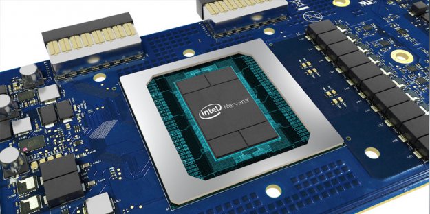 Technologie Intela w służbie rozwoju sztucznej inteligencji