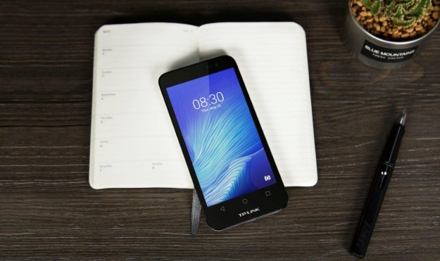 TP-Link Neffos Y50 – smartfon za mniej niż 300 zł