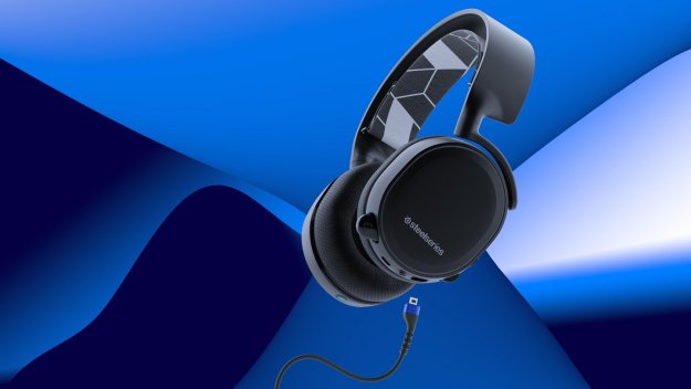 SteelSeries Arctis 3 Bluetooth – słuchawki odbierające dźwięk z dwóch urządzeń jednocześnie