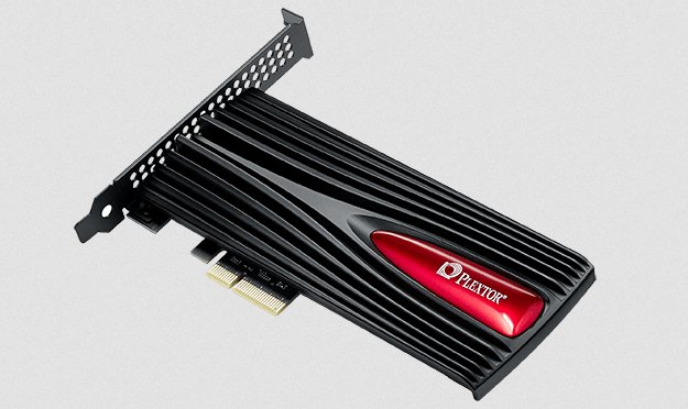 Gamingowe dyski SSD w technologii 3D NAND
