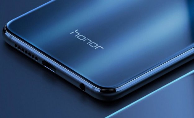 Honor 8 bez Androida 8.0?