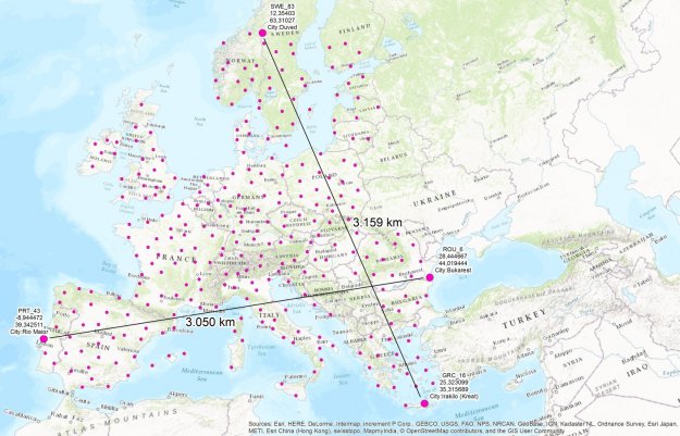 W europejskich samolotach internet o przepusowości 75 Mbps, a Pendolino wciąż bez Wi-Fi.