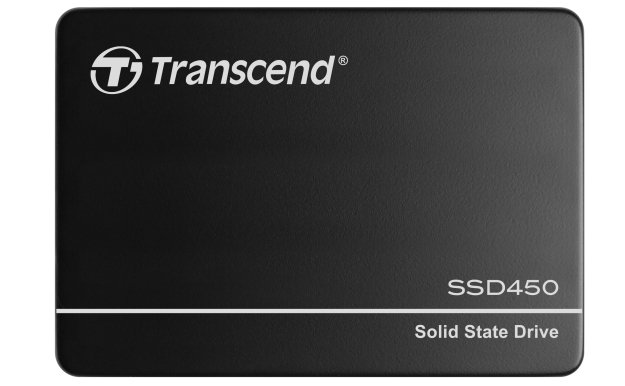 Nowy ekonomiczny dysk SSD od Transcend