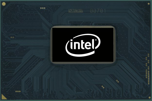Intel Core i9 ósmej generacji i Intel Optane dla urządzeń mobilnych