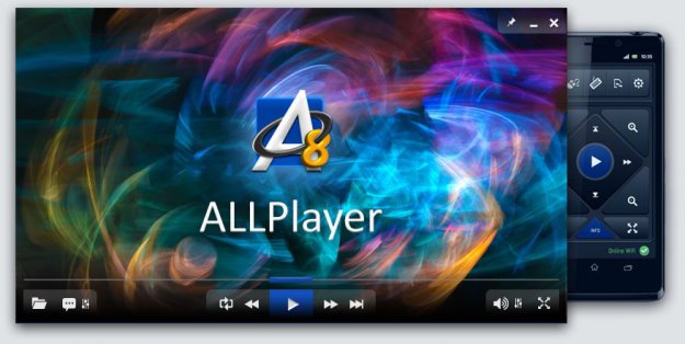 ALLPlayer - wersja 8.0 na 20. rocznicę premiery