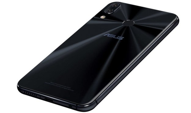 ASUS ZenFone 5 dostępny w przedsprzedaży