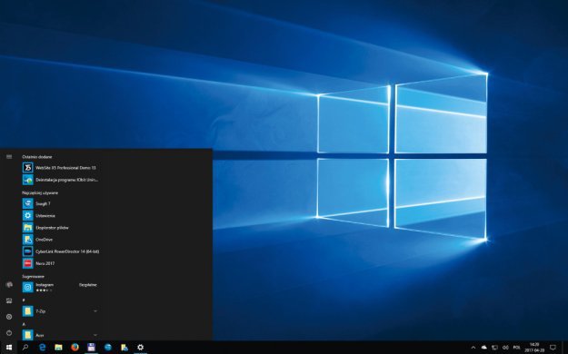 Groźna luka w Windows 10