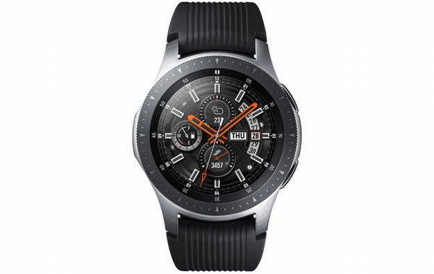 Galaxy Watch – inteligentny zegarek Samsunga