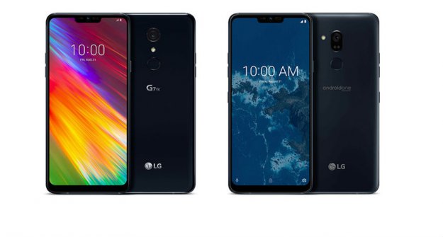 Nowe smartfony LG na targach IFA